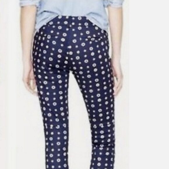 J. Crew Minnie Pants - Picture 2 of 11